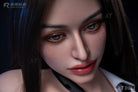 authentic hyper realistic sex doll