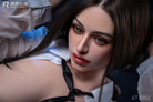 authentic hyper realistic sex doll