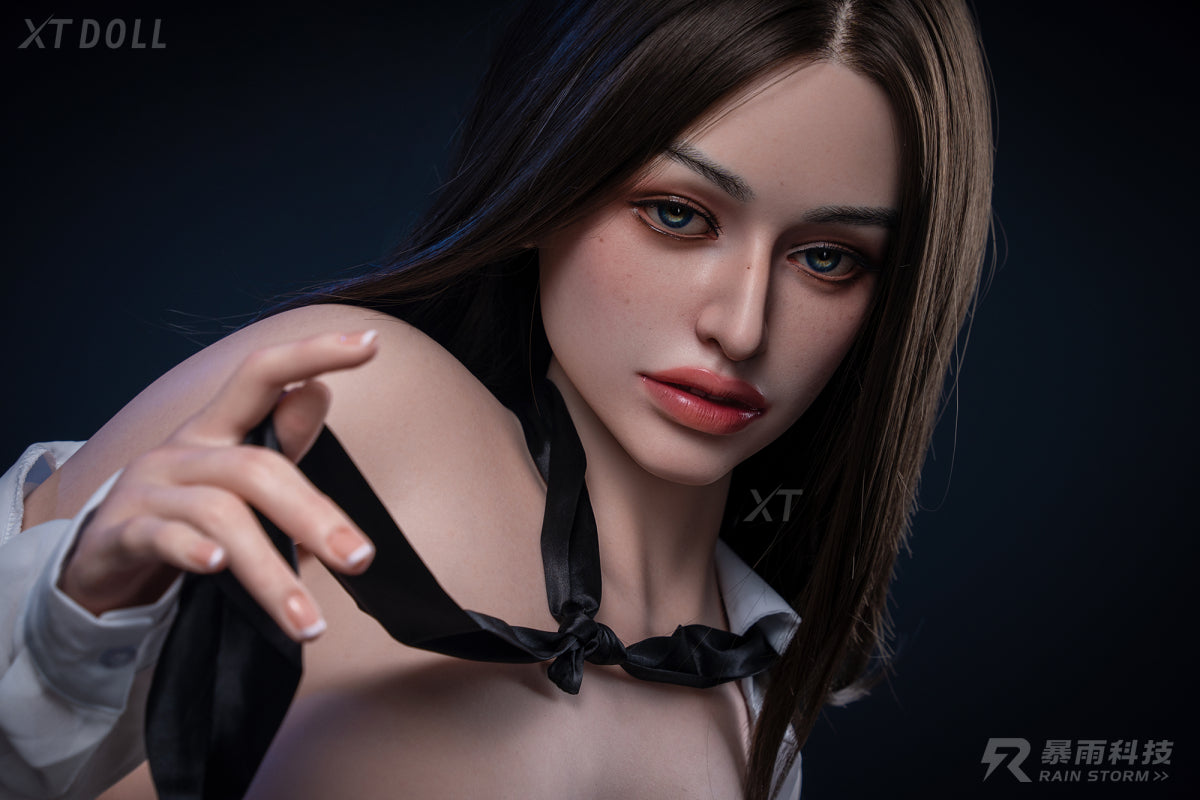 authentic hyper realistic sex doll