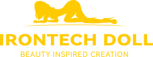 Irontech Doll logo