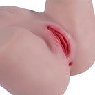 authentic hyper realistic sex doll