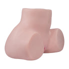 authentic hyper realistic sex doll