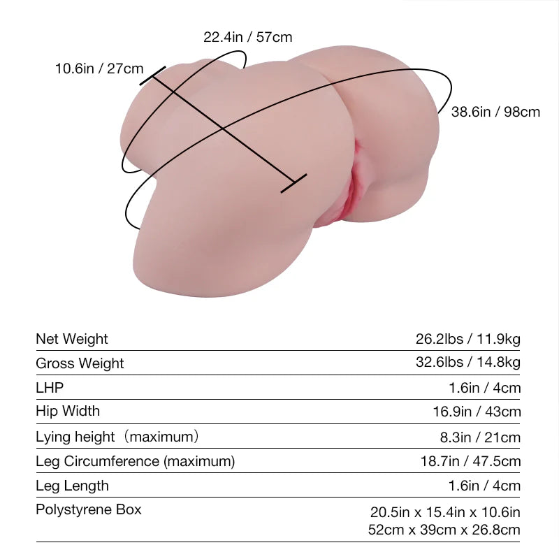 authentic hyper realistic sex doll