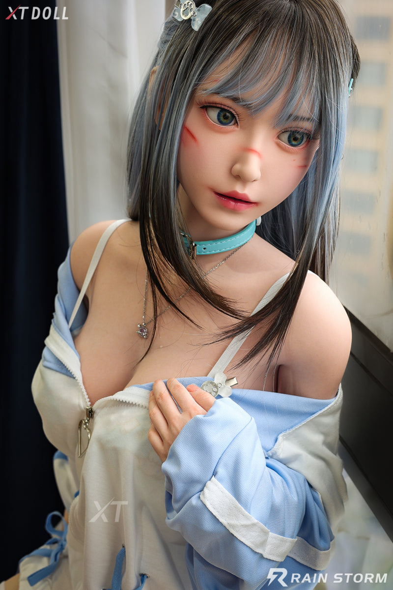 authentic hyper realistic sex doll