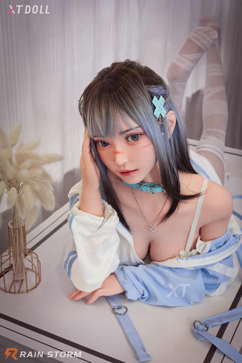 authentic hyper realistic sex doll