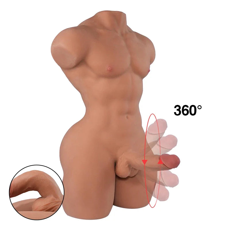 authentic hyper realistic sex doll