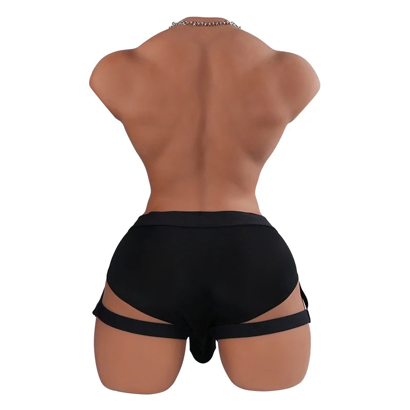 authentic hyper realistic sex doll