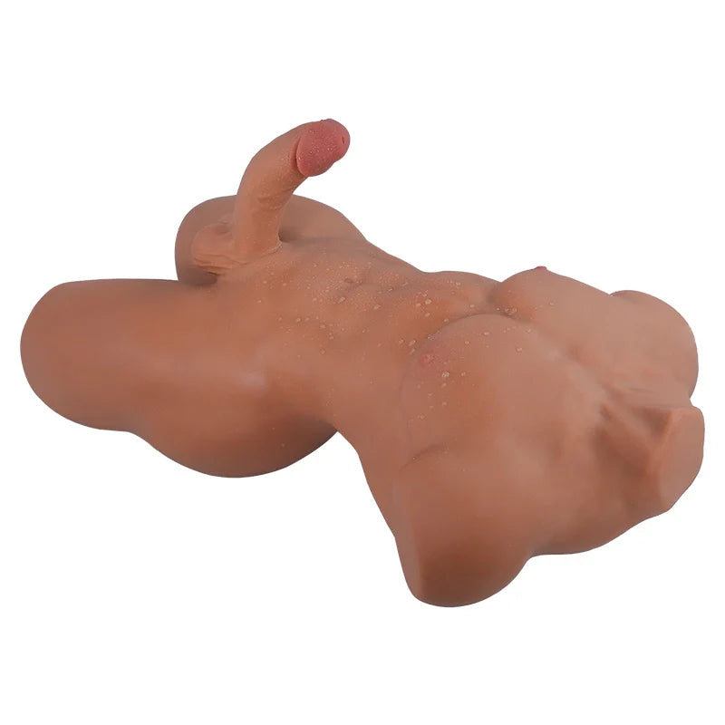 authentic hyper realistic sex doll