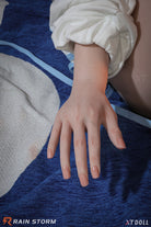 authentic hyper realistic sex doll