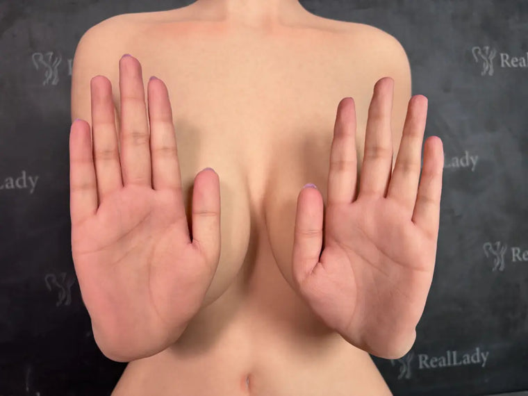 Realistic skin texture sample collection