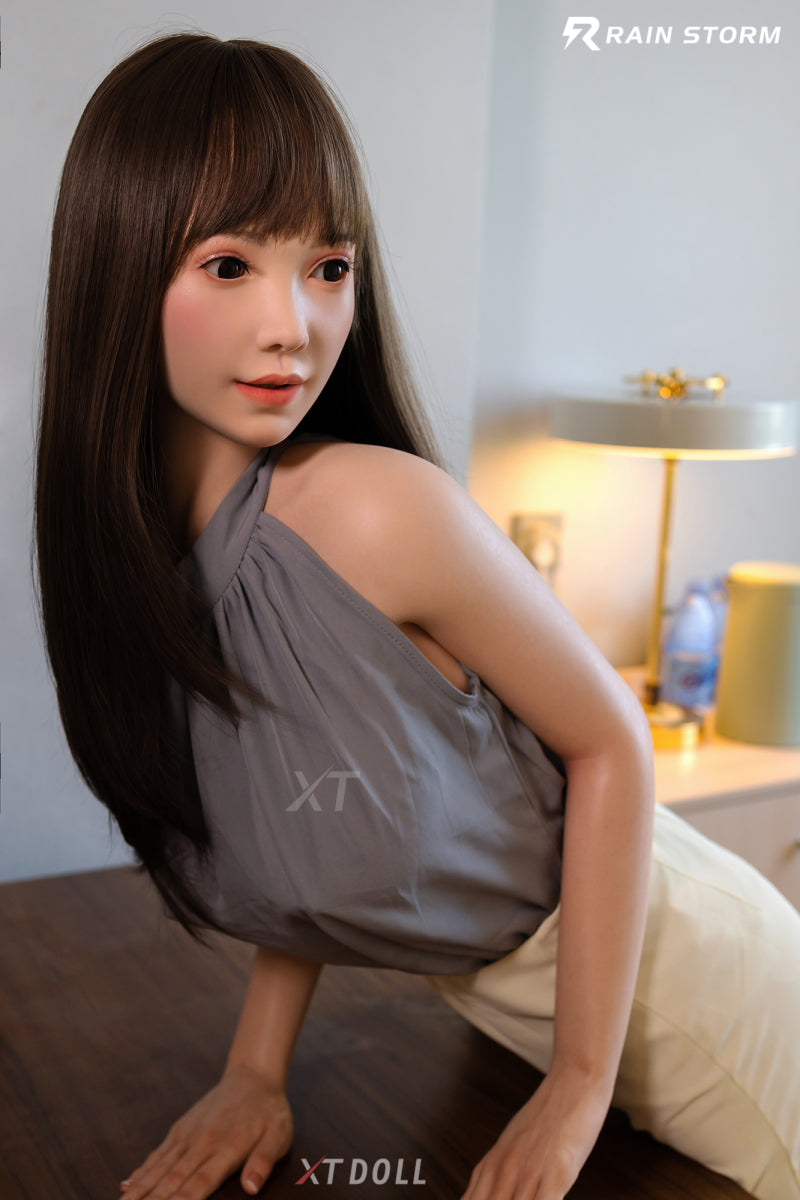 authentic hyper realistic sex doll