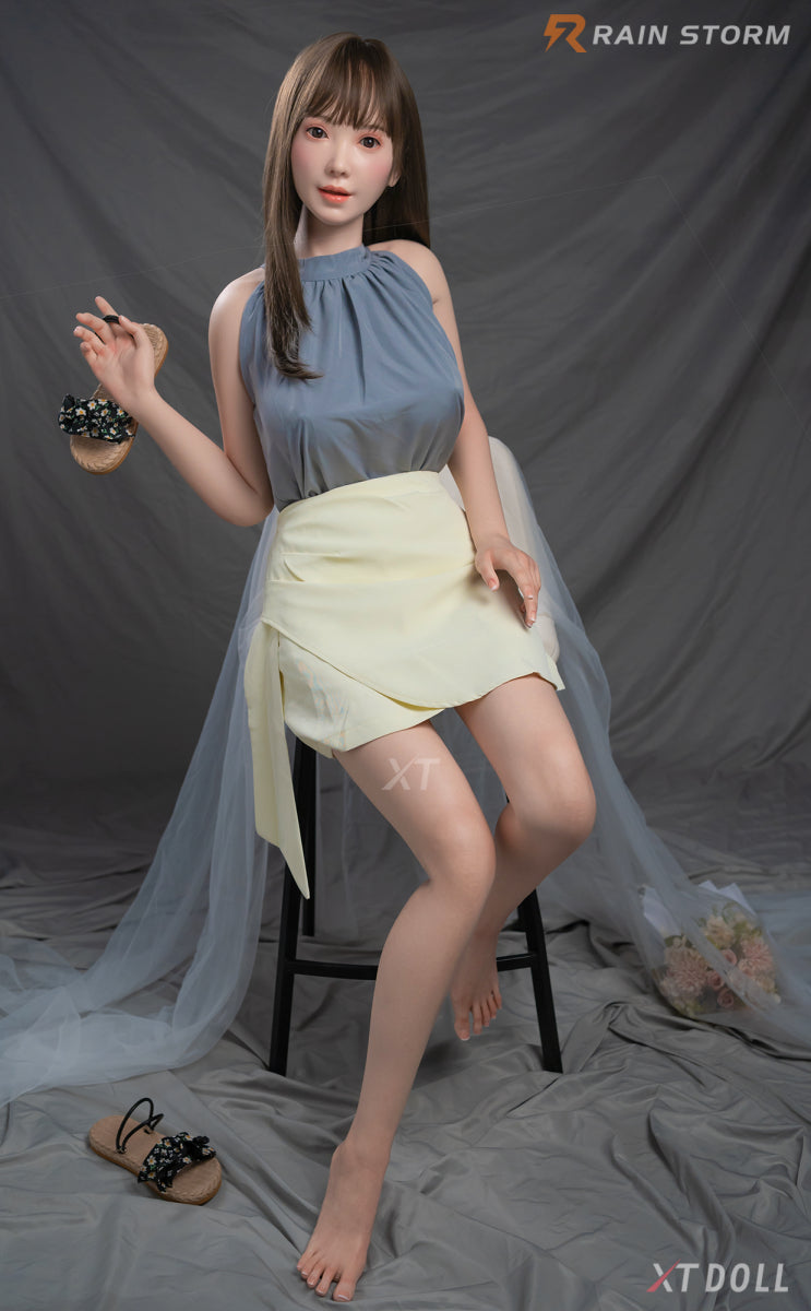 authentic hyper realistic sex doll