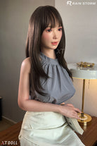 authentic hyper realistic sex doll