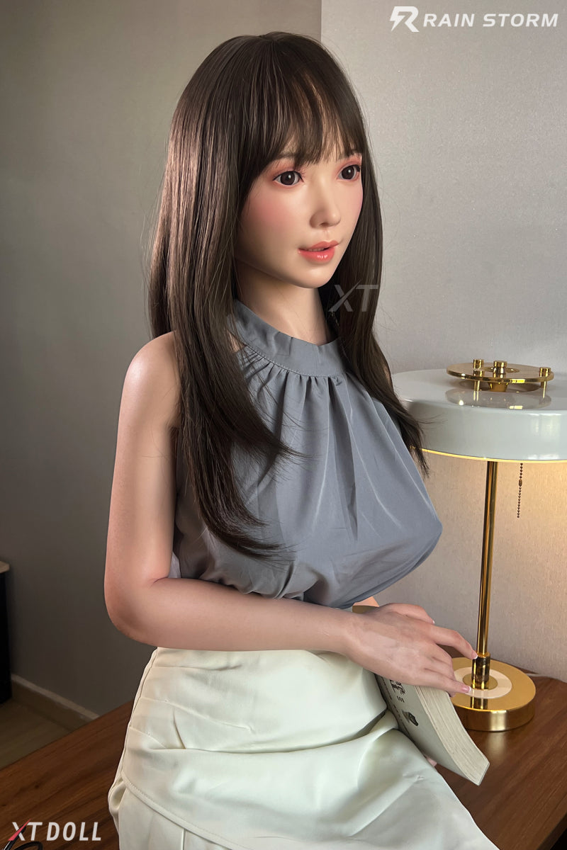 authentic hyper realistic sex doll