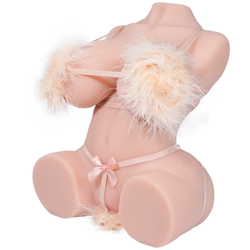 authentic hyper realistic sex doll