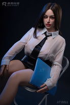 authentic hyper realistic sex doll