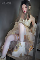 authentic hyper realistic sex doll