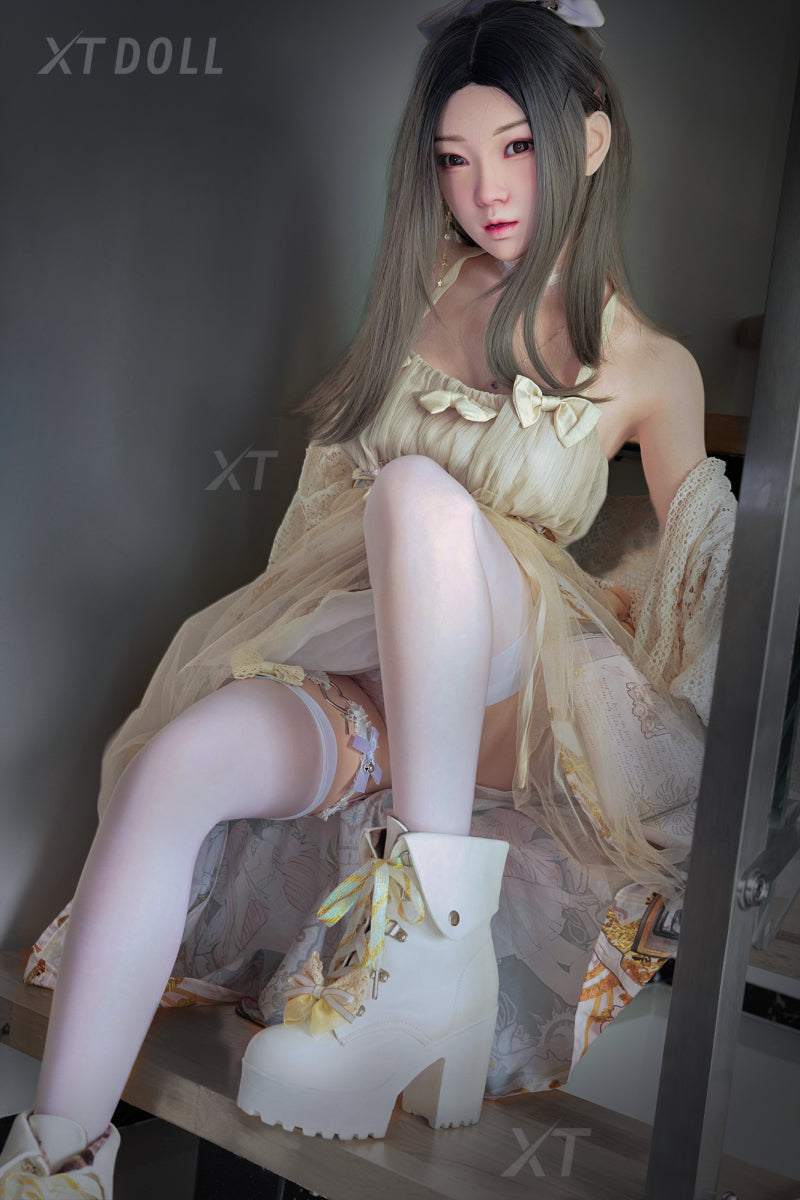 authentic hyper realistic sex doll