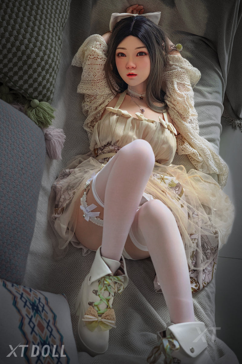 authentic hyper realistic sex doll