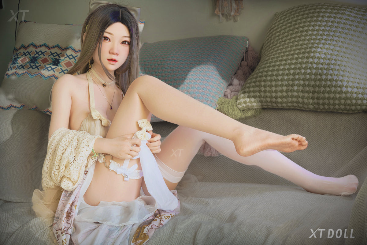 authentic hyper realistic sex doll