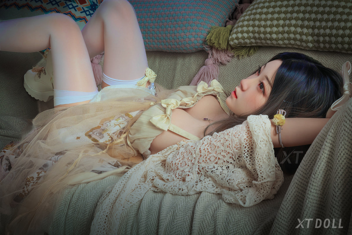 authentic hyper realistic sex doll