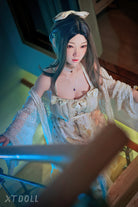 authentic hyper realistic sex doll