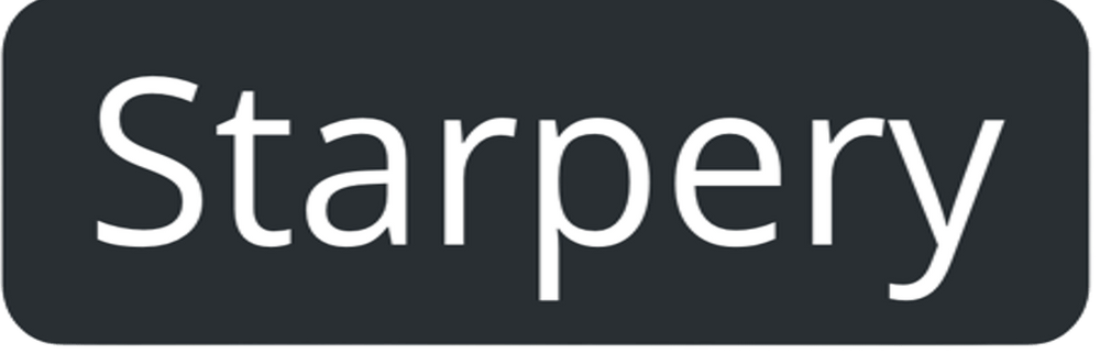 Starpery
