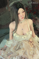 authentic hyper realistic sex doll