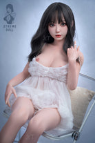 authentic hyper realistic sex doll