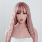 authentic hyper realistic sex doll
