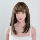 authentic hyper realistic sex doll