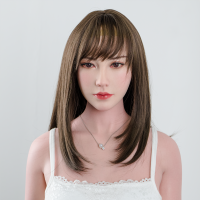 authentic hyper realistic sex doll