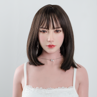 authentic hyper realistic sex doll