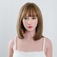 authentic hyper realistic sex doll