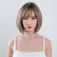 authentic hyper realistic sex doll