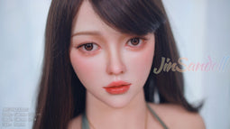 AK Doll 160cm - Eleanor Hamilton