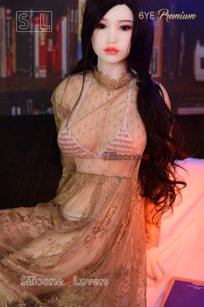 6YE Premium 160cm D-cup Sex Doll | Hyuna