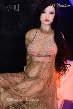 6YE Premium 160cm D-cup Sex Doll | Hyuna