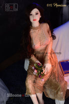 6YE Premium 160cm D-cup Sex Doll | Hyuna