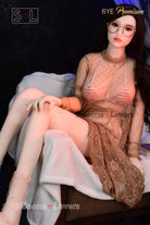 6YE Premium 160cm D-cup Sex Doll | Hyuna