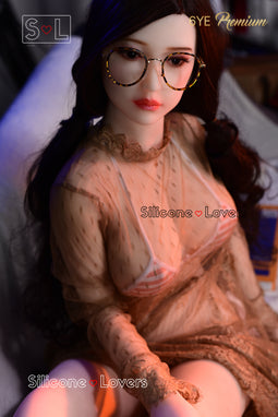 6YE Premium 160cm D-cup Sex Doll | Hyuna