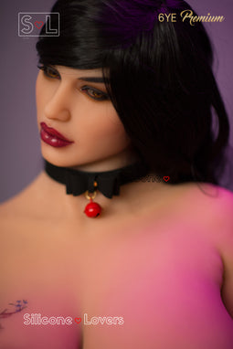 6YE Premium Sex Doll 161cm J-cup Huge breasts | Fortuna
