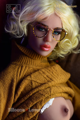 6YE 164cm D-cup Premium Sex Doll | Madge