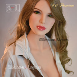 Sex Doll - 6YE Premium 165cm F-cup | Maisie