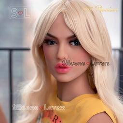 Sex Doll - 6YE Premium 165cm F-cup | Addie