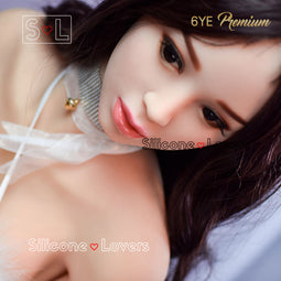 Sex Doll - 6YE Premium 169cm C-cup | Lotus