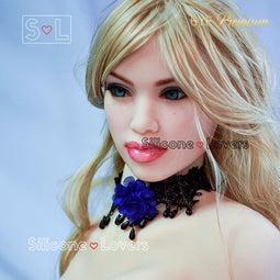 Sex Doll - 6YE Premium 169cm C-cup | Ophelia