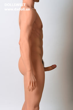 DS Doll 170cm  Male - Herman