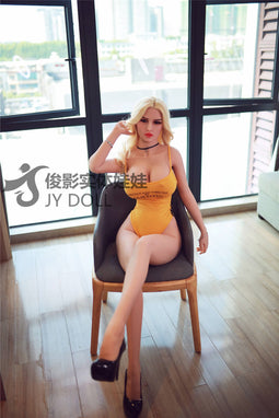 JY Dolls 170cm - Maria