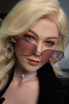 authentic hyper realistic sex doll